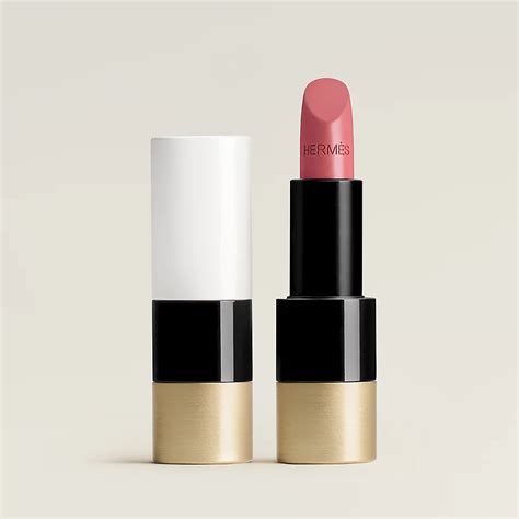 Satin lipstick, Rose Encens 